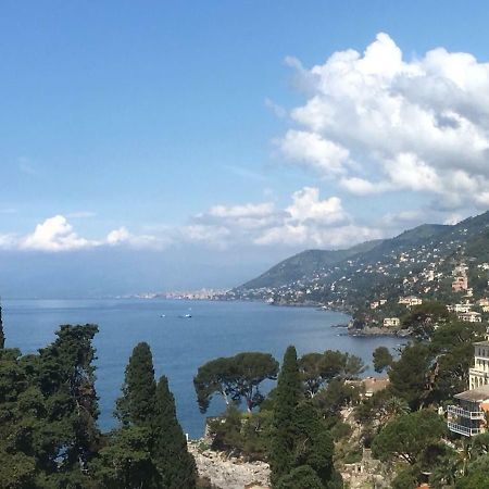 Casetta Del Marinaio Camogli Εξωτερικό φωτογραφία