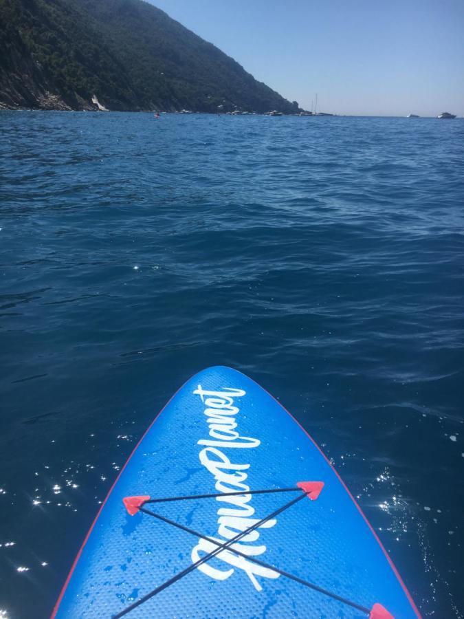 Casetta Del Marinaio Camogli Εξωτερικό φωτογραφία