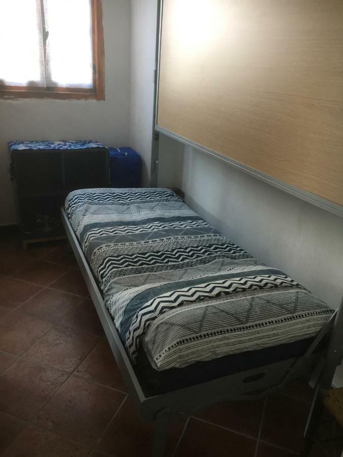 Casetta Del Marinaio Camogli Εξωτερικό φωτογραφία