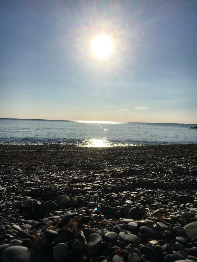 Casetta Del Marinaio Camogli Εξωτερικό φωτογραφία